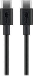 Goobay USB-C Charging and Sync Cable