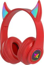 Goodbuy Devil wireless headsets for kids