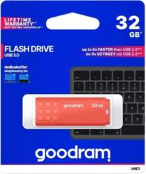 GOODRAM 32GB UME3 USB 3.0