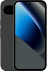 Google  Pixel 10a 128GB Obsidian Android