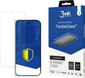 3MK FlexibleGlass hybrid glass for Google
