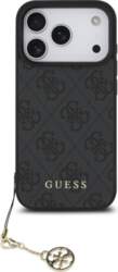 GUESS 4G Charm Case for Apple