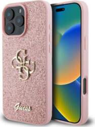 GUESS Back Case for Apple iPhone