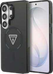 GUESS Case IML Gradient Triangle MagSafe