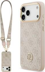 GUESS 4G Strass Logo AND Big