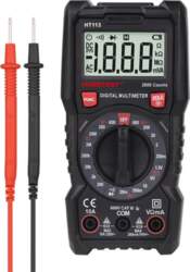 Habotest HT113 Digital Universal Multimeter (HT113)