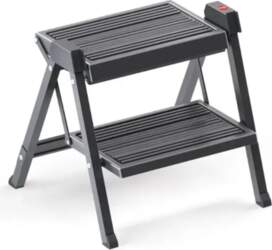 Hailo Folding step bench StepFix /