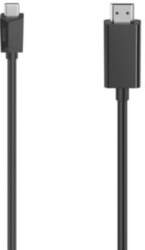 Hama USB cable, 3 m, USB