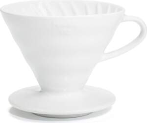 Hario V60 Dripper 02 ceramic coffee