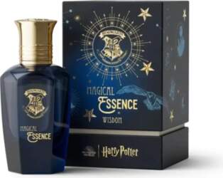 Harry Potter , Magical Essence Wisdom, Eau