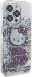 Hello Kitty IML Kitty On Bricks