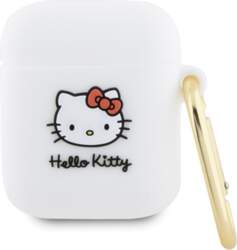 Hello Kitty Silicone 3D Kitty Head