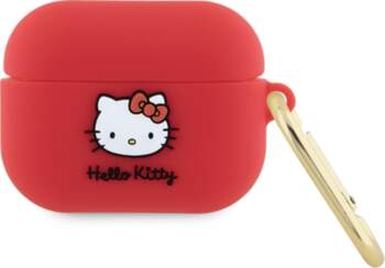 Hello Kitty Silicone 3D Kitty Head