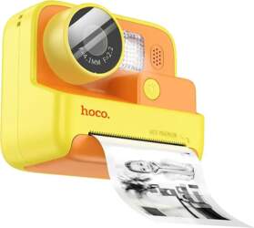 Hoco Digital kids camera with printer