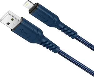 Hoco X59 data transfer and charging