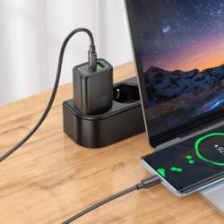 Hoco USB C QC PD 20W