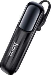 HOCO wireless Bluetooth headset E57, black
