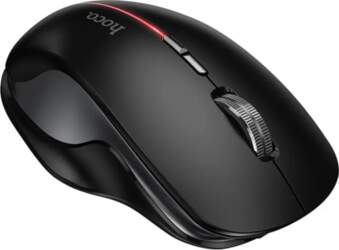 Hoco Wireless mouse dual-mode (Bluetooth, 2