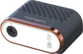 Hohem Fill Light AI Tracking Module
