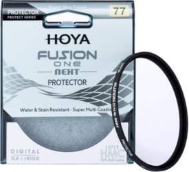 Hoya Fusion ONE Next Protector 77