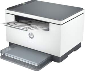 HP LaserJet MFP M234dw Multifunction Printer