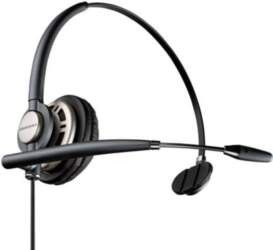 HP Poly EncorePro HW710 Single Ear