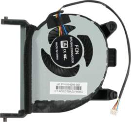 HP System fan assembly for HP