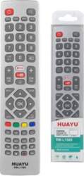HQ LXP1589 SHARP TV remote control