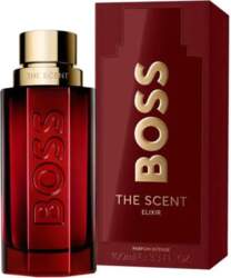 Hugo Boss The Scent Elixir (Parfum)