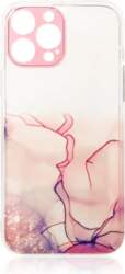Hurtel Marble phone case for iPhone