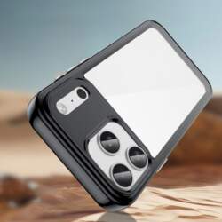 Hurtel Outer Space Case for iPhone