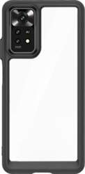 Hurtel Outer Space Case silicone case