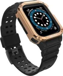 Hurtel Protect Strap Band with Case