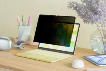 Hyper ® Shield Magnetic Privacy Filter