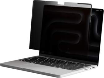 Hyper Shield Magnetic Privacy Filter for
