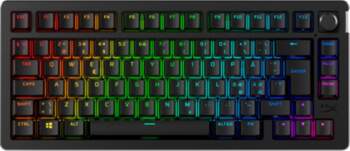 HyperX Alloy Rise 75 Wireless -