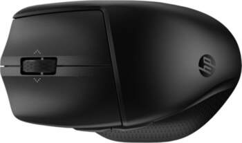 HyperX Mouse Classic 480 Comfort Bluetooth