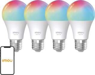 IMOU CE2P Smart Plug, Set of