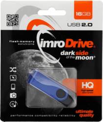 IMRO AXIS 16GB USB2.0 pendrive