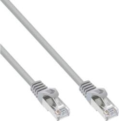 InLine Patch Cable F/UTP Cat.5e