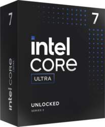 INTEL Core Ultra 7 265K processors