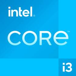 INTEL Desktop CPU Intel Core i3-14100F