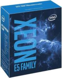 INTEL Xeon E5-2603 v4 processor, 1