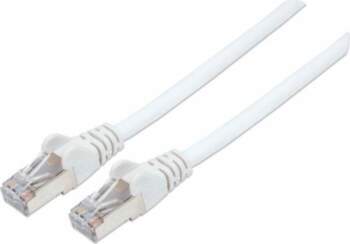 Intellinet Cat6a patch cable with Cat7