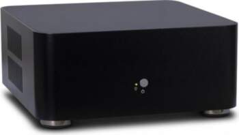 INTER-TECH ITX A80 (black) (88881302)
