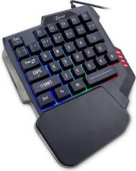 INTER-TECH KB-3035 (black) (88884112)