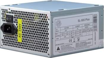 Intertech Inter-Tech SL-500 Plus 500W ATX