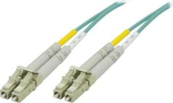 Intos InLine LC-LC MM OM3 30