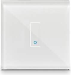 Iotty Smart 1-gang switch (no faceplate)