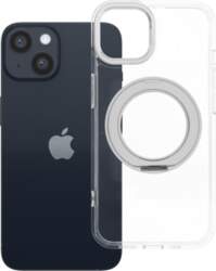 IPhone 14 Case with Circular Stand